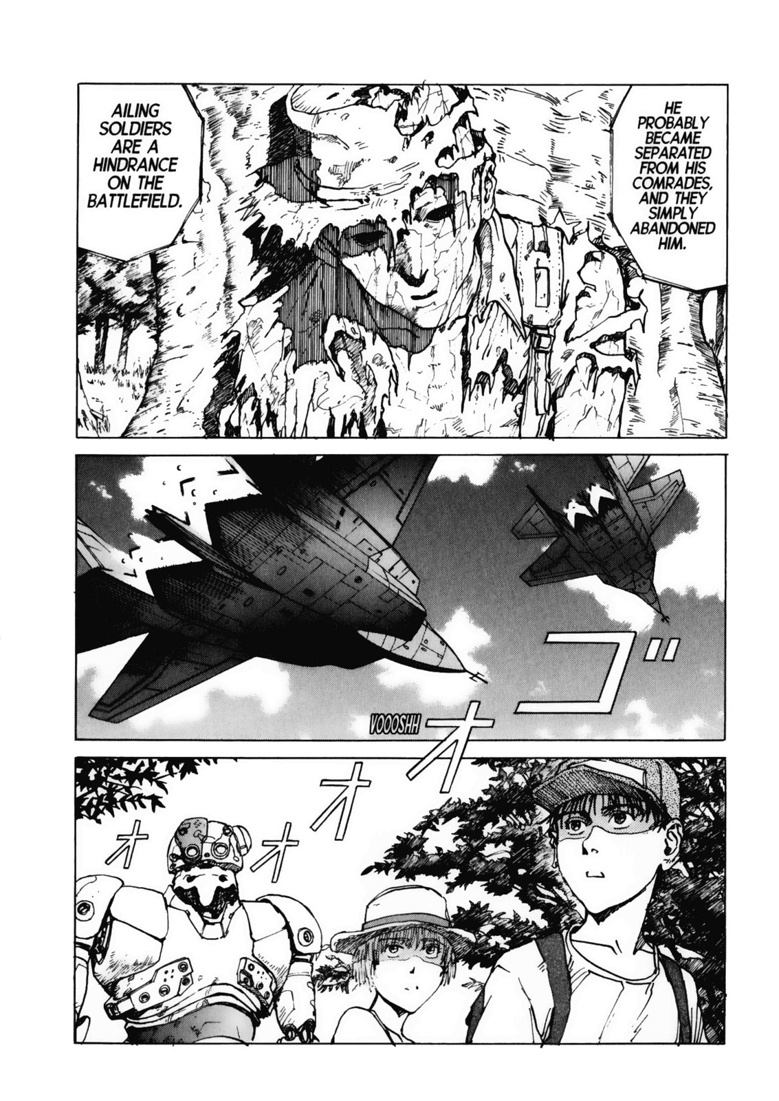 Highnoon page 3