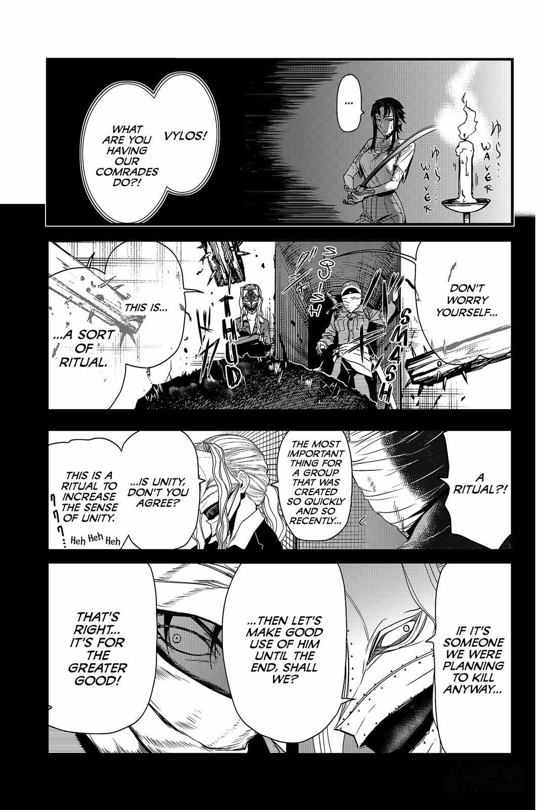Day Two: Anti Ares page 2