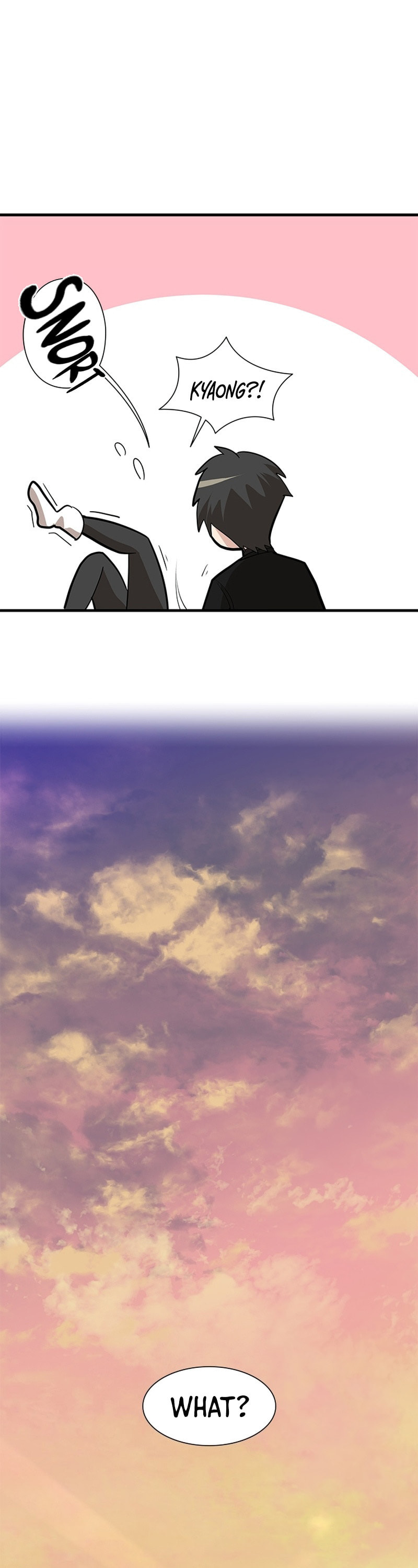 The Tutorial Is Too Tough! – Chapter 50 page 16
