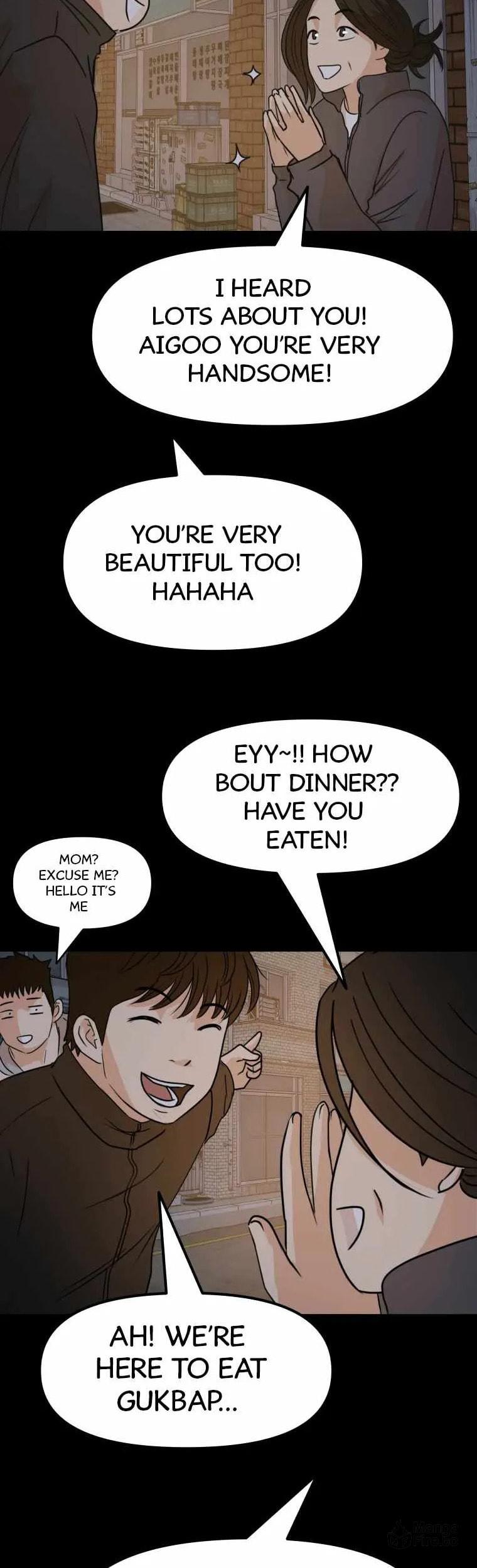 Guard Pass – Chapter 58 page 49