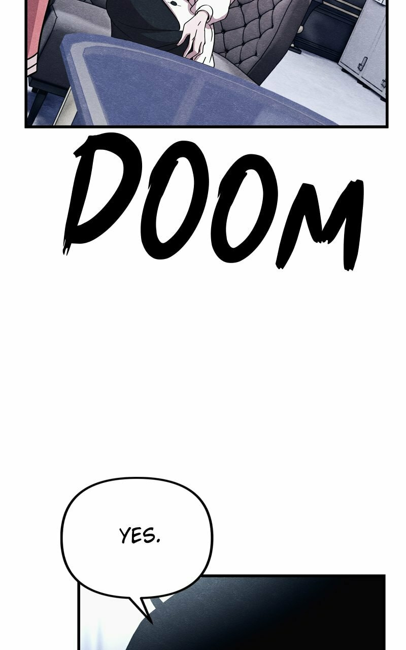 Zombie X Slasher – Chapter 58 page 3