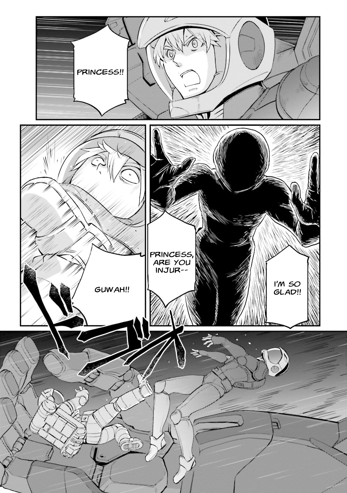 Resonant Atmosphere (Part 1) page 21