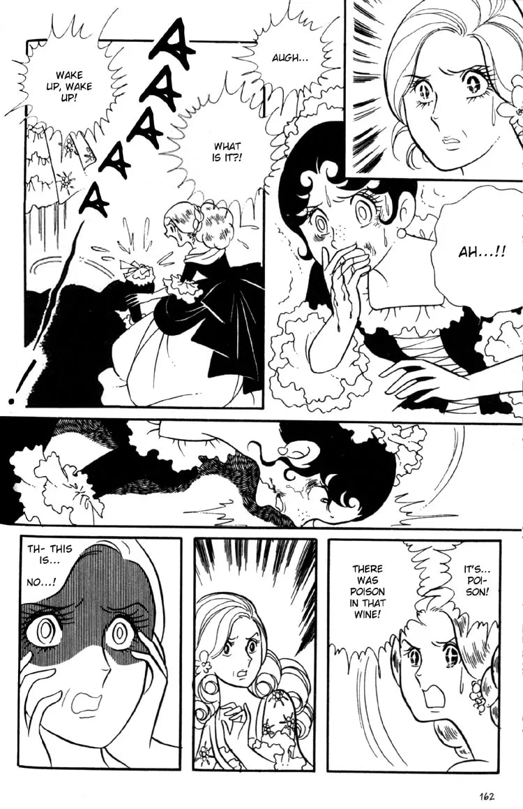 The Rose of Versailles – Chapter 6 page 12