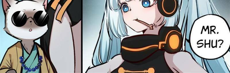Alien Abyss: Restart Era – Chapter 25 page 1
