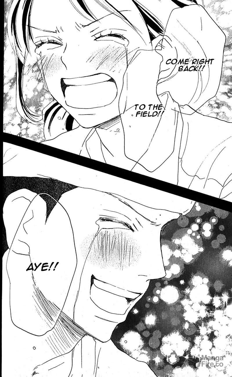 Yell for the Blue Sky – Chapter 34 page 56