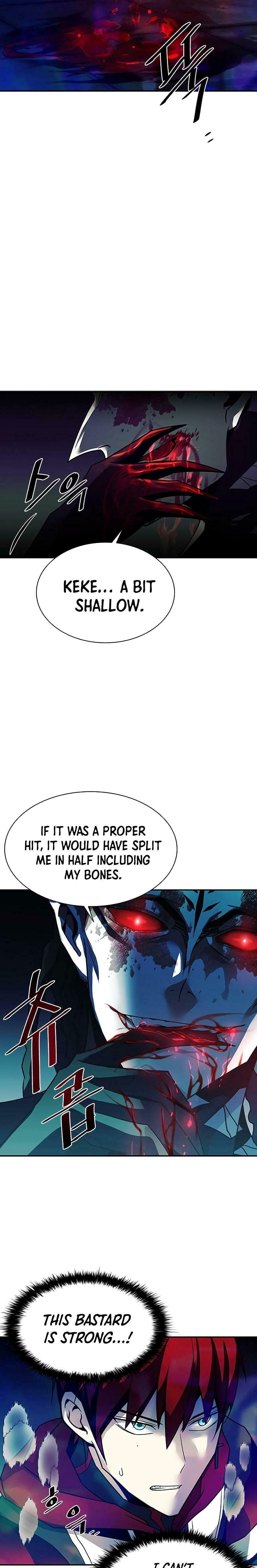 Villain to Kill – Chapter 23 page 10