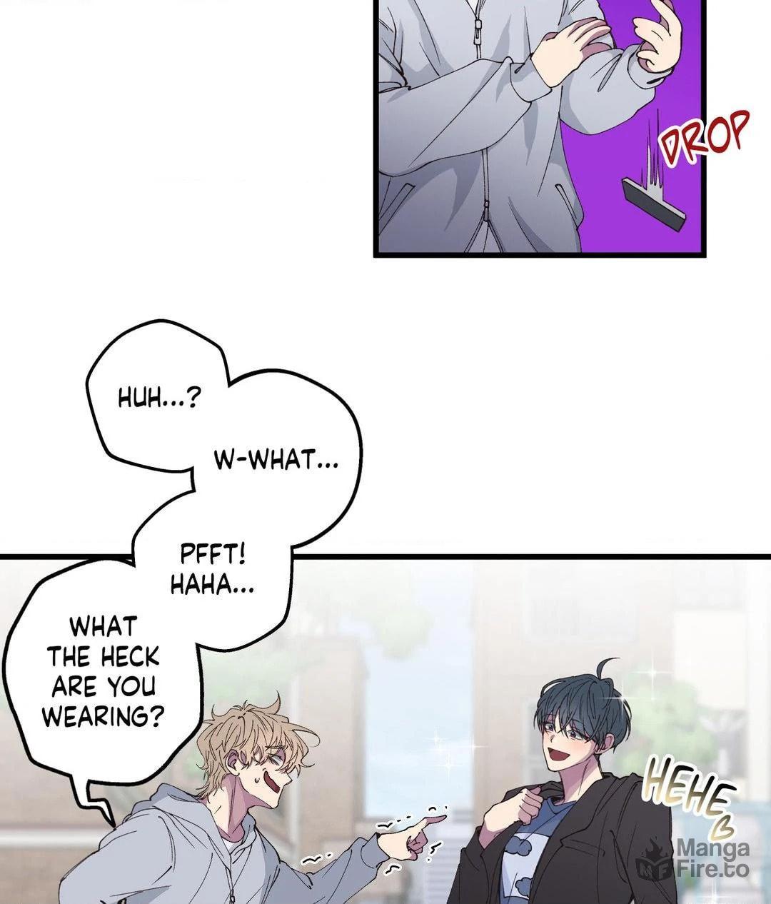 Reluctant Encounters – Chapter 11 page 24