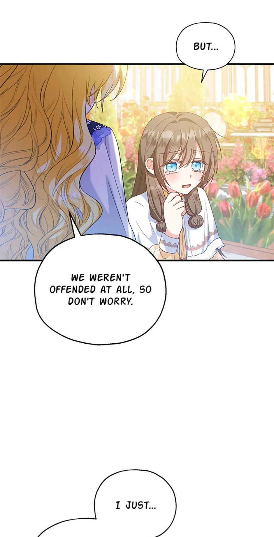 Adopted Daughter-in-Law Is Preparing to Be Abandoned – Chapter 54 page 25
