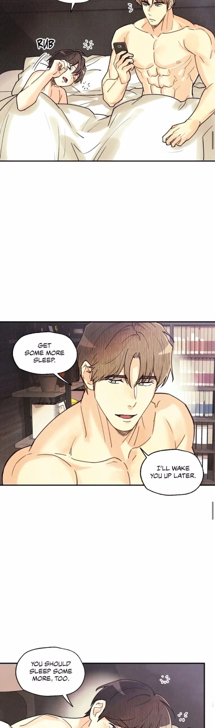 Pian Pian – Chapter 52 page 7