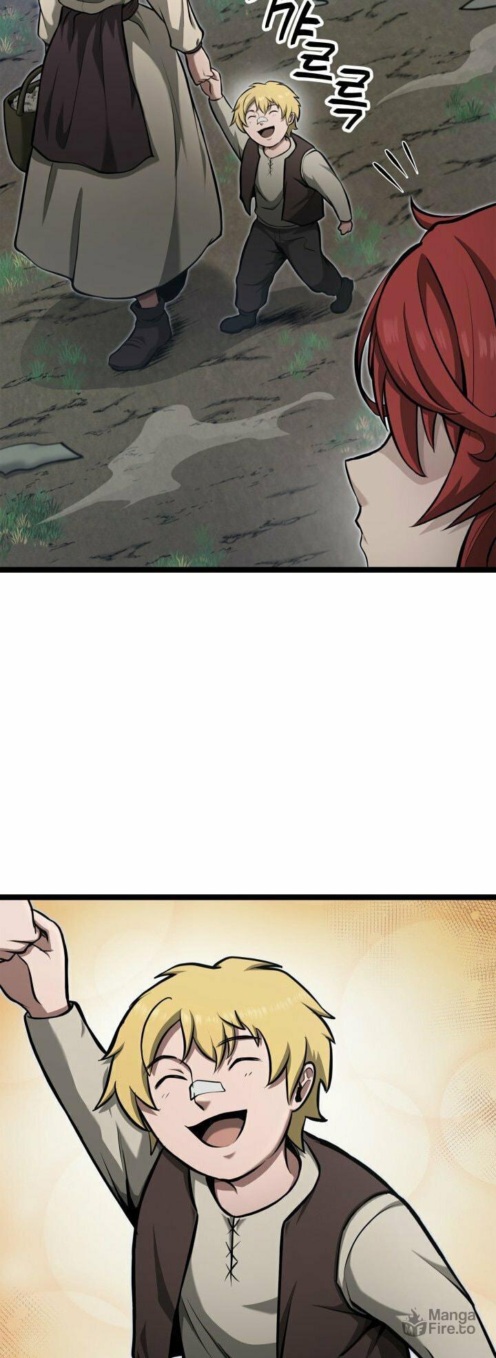 Kalli the Champion – Chapter 32 page 50