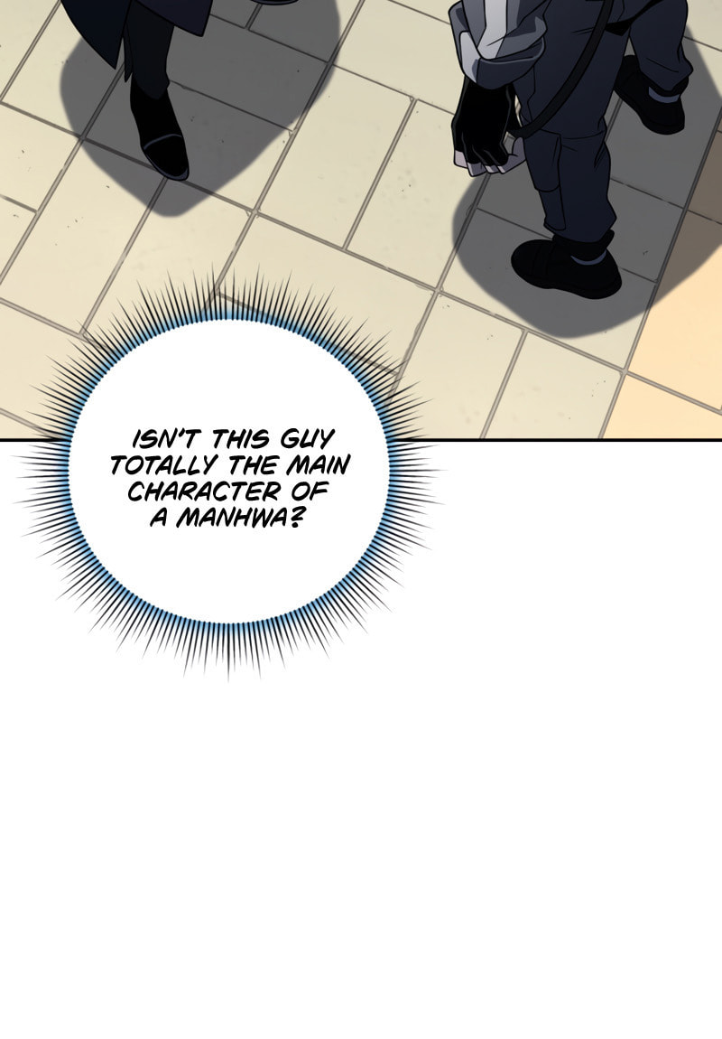 Player Who Returned 10,000 Years Later – Chapter 34 page 30