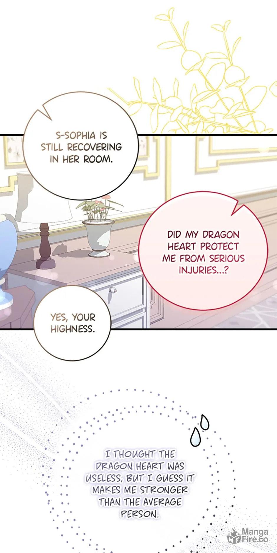 Baby Pharmacist Princess – Chapter 47 page 20