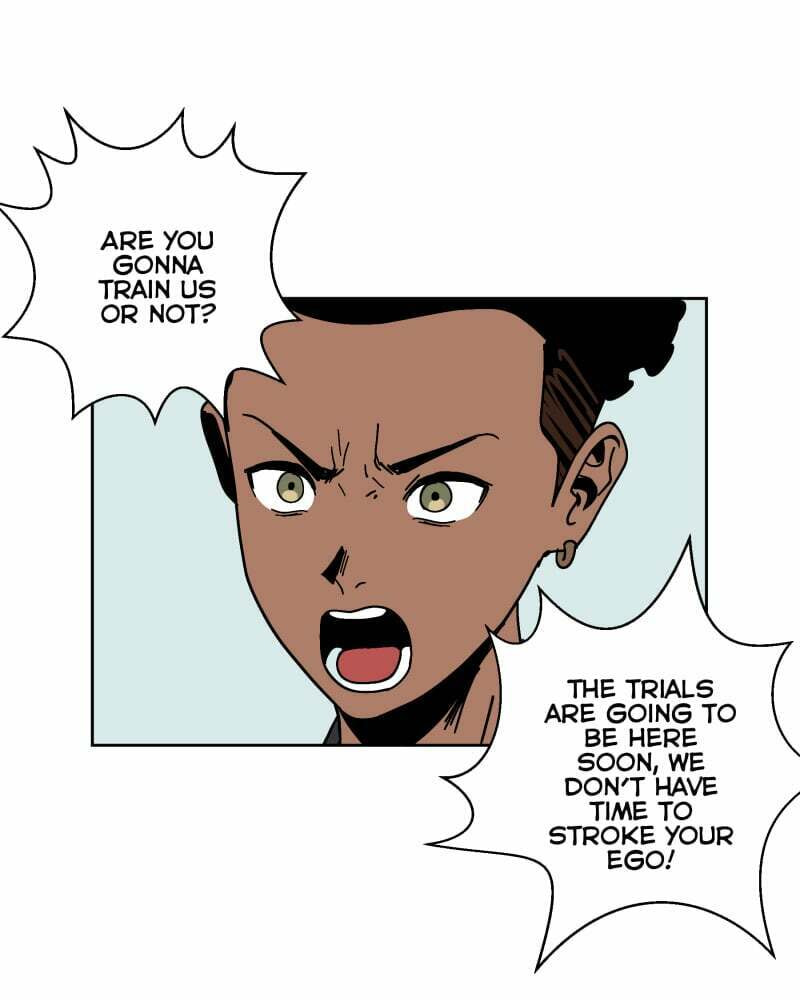 Black Sun – Chapter 50 page 18