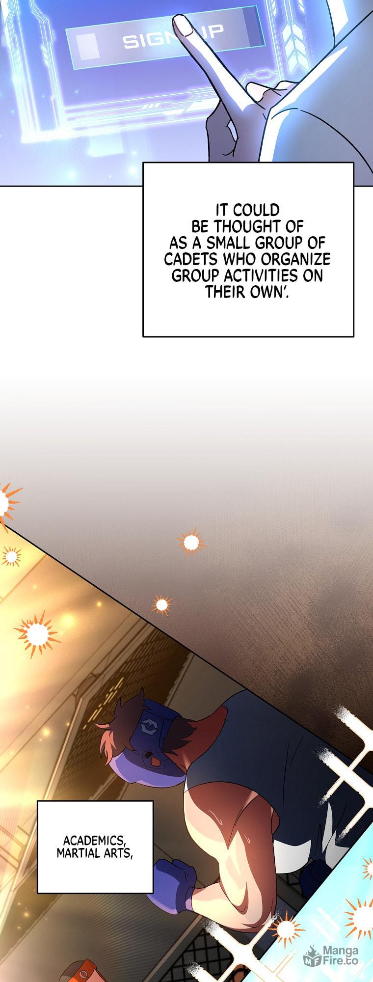 The Novel's Extra – Chapter 9 page 2