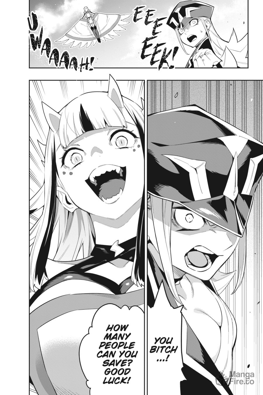 The Slave & Kuusetsu page 19