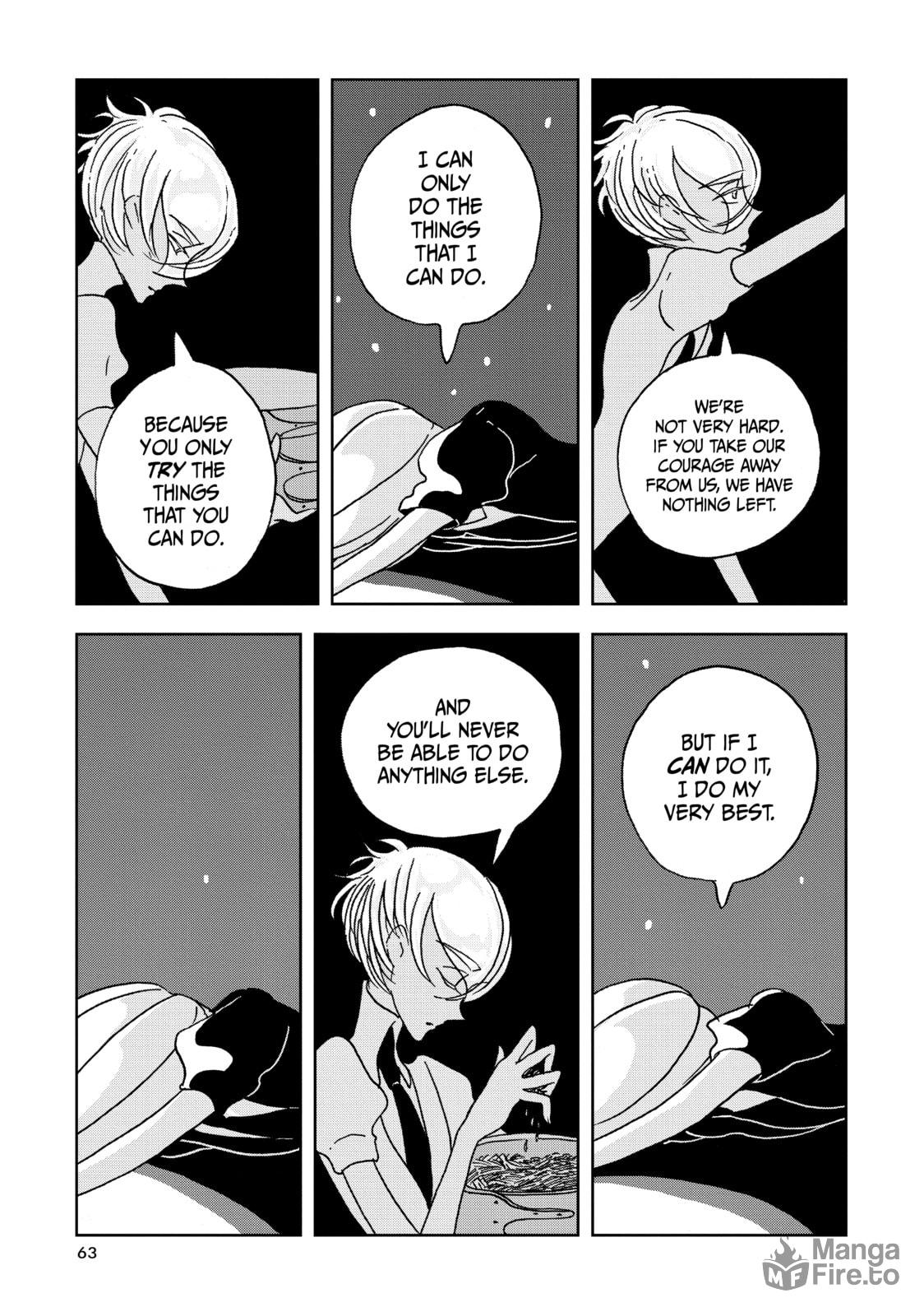 Ice Floes page 8