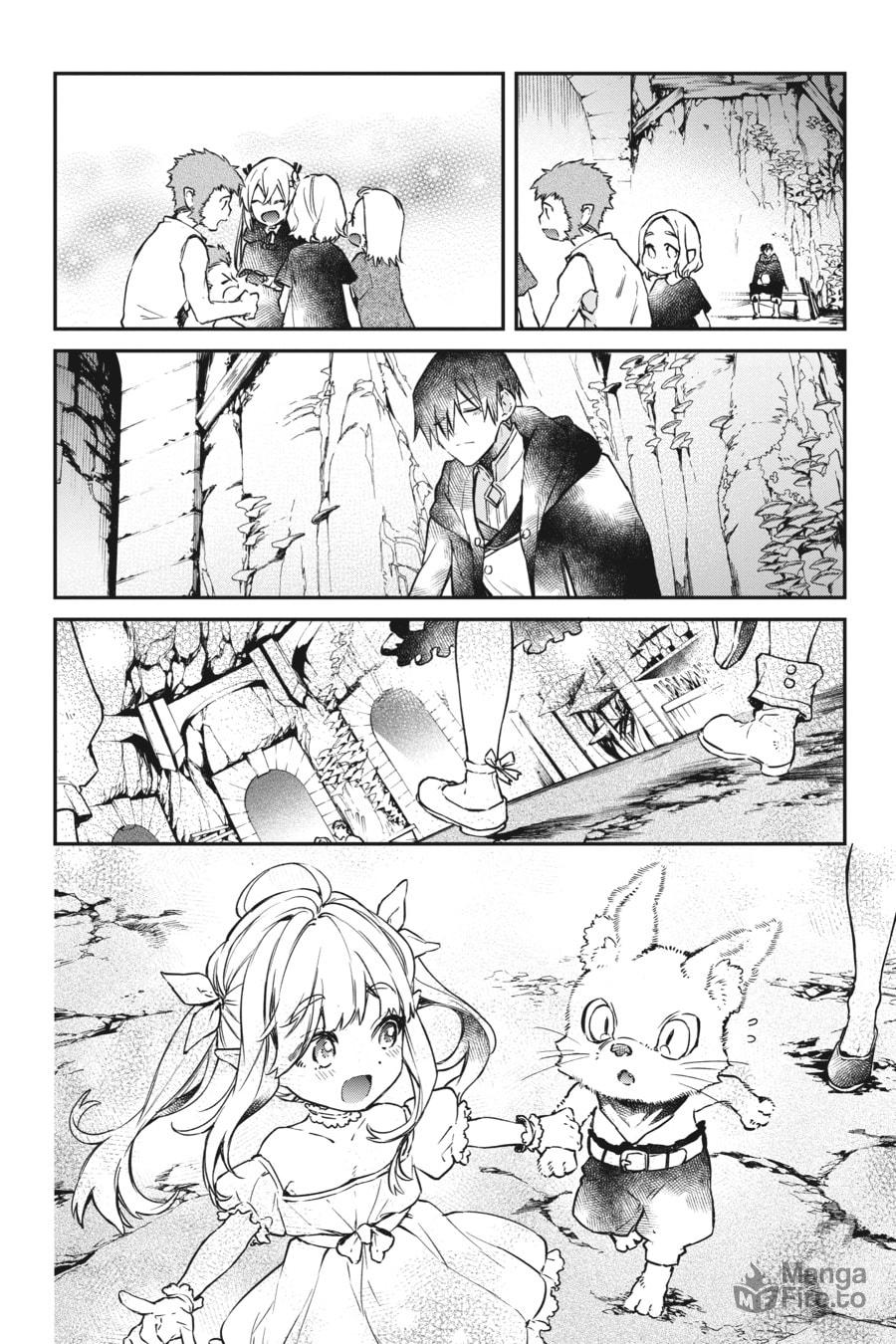The Underground City page 24