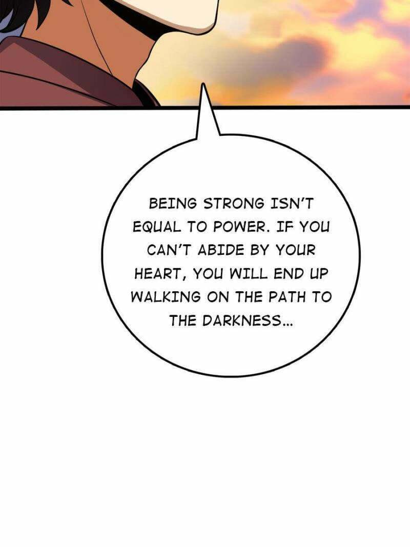Spare Me, Great Lord! (Colored) – Chapter 55 page 16