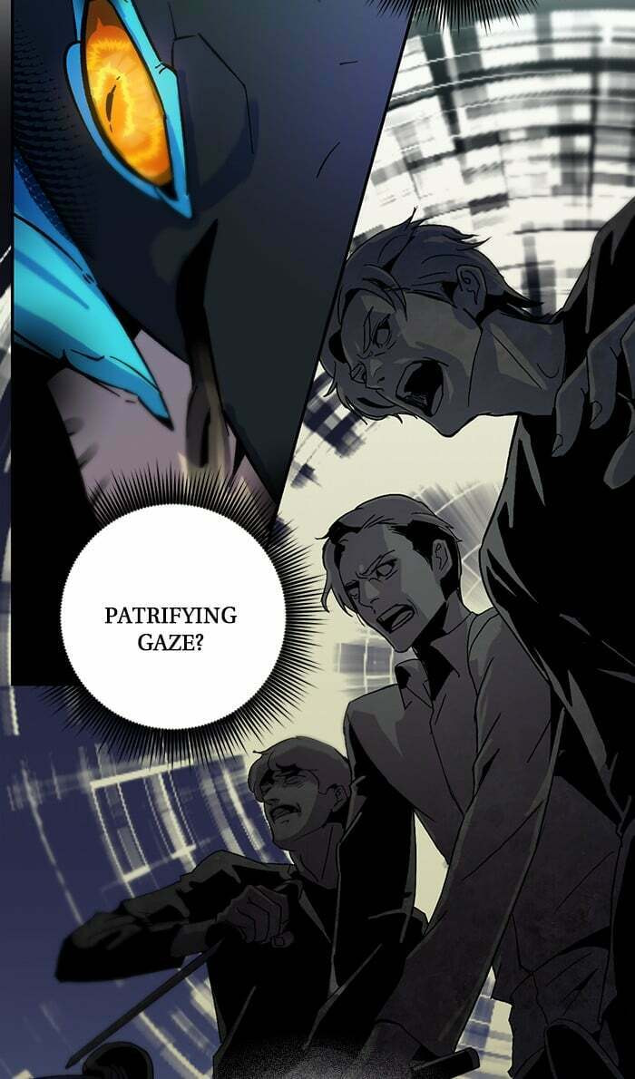 Return to Player – Chapter 18 page 33