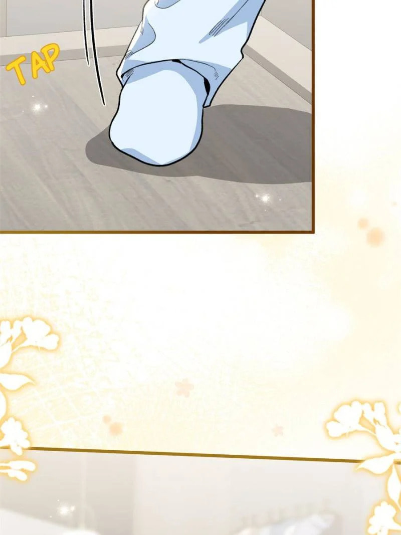Clumsy Master, You've Crossed the Line! – Chapter 76 page 48