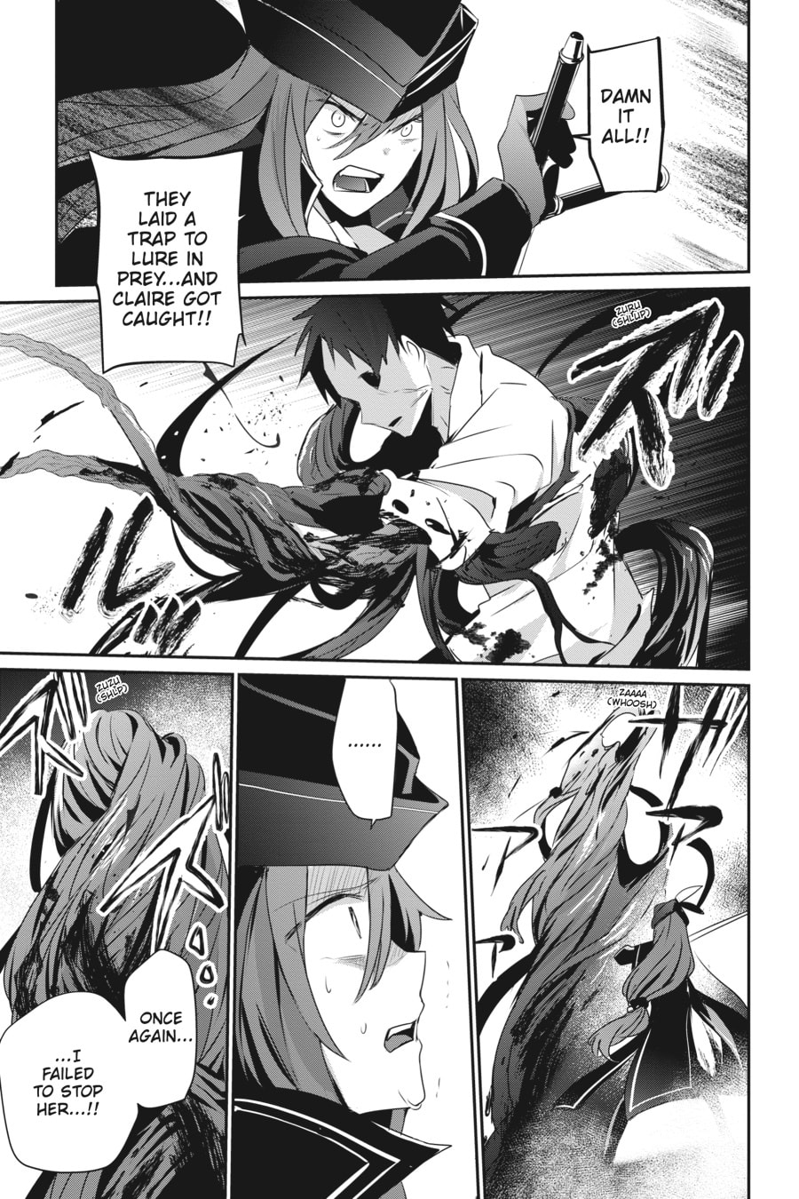 The Eminence in Shadow – Chapter 31 page 6