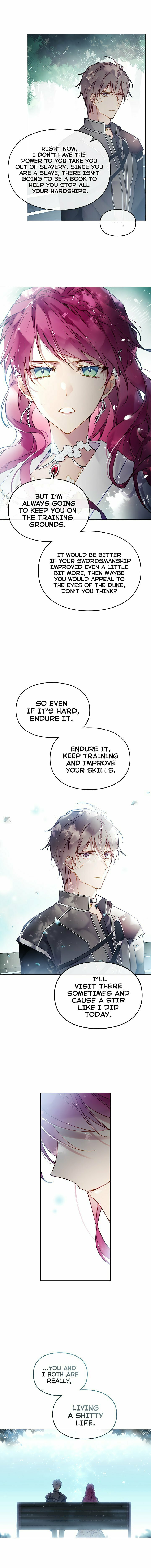 Villains Are Destined to Die – Chapter 48 page 7
