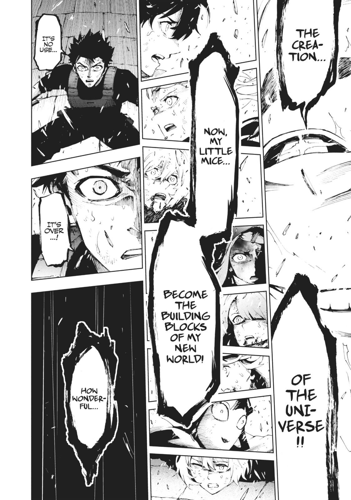 Mad End page 22