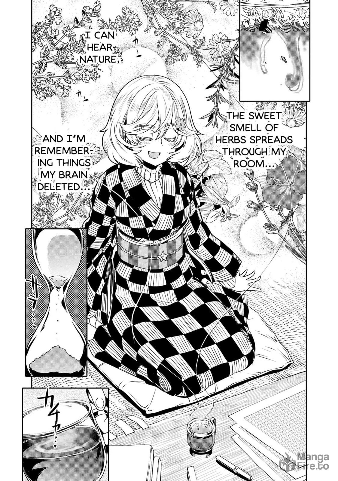 The Soothing Scent of Herbal Tea page 14