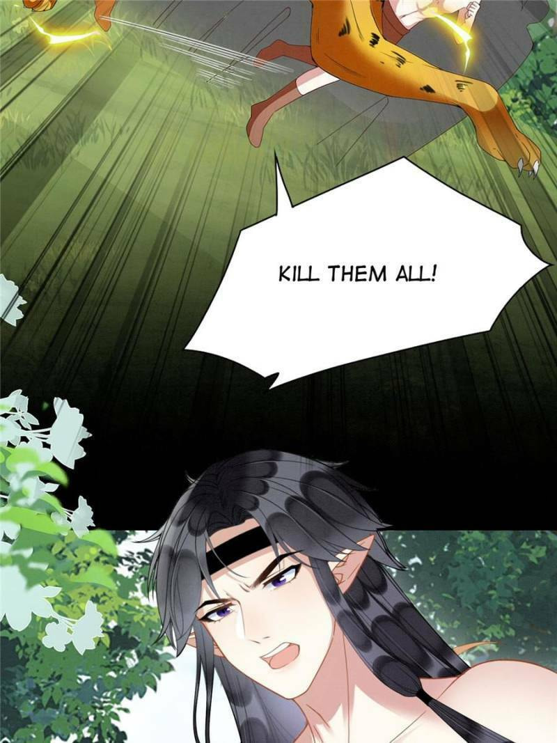 Help! My Beast Husband Pampers Me Too Much! – Chapter 26 page 82