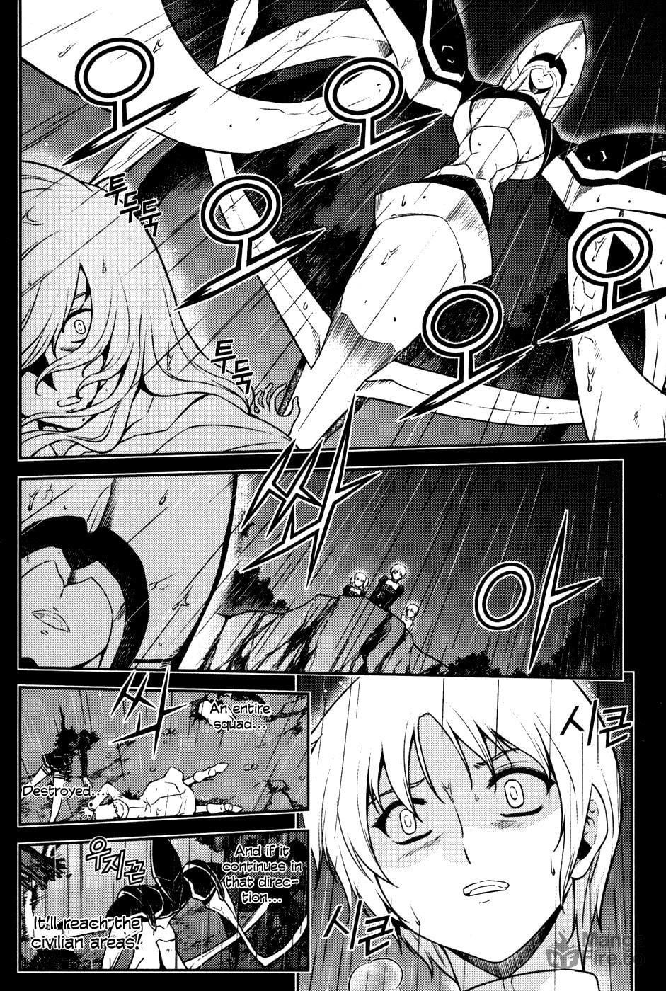 Freezing – Chapter 8 page 2