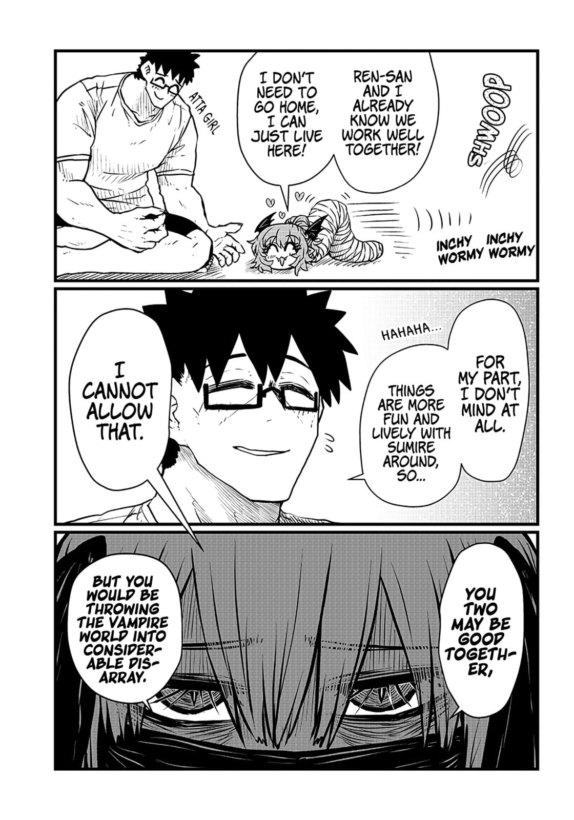 What's This Smell? page 7