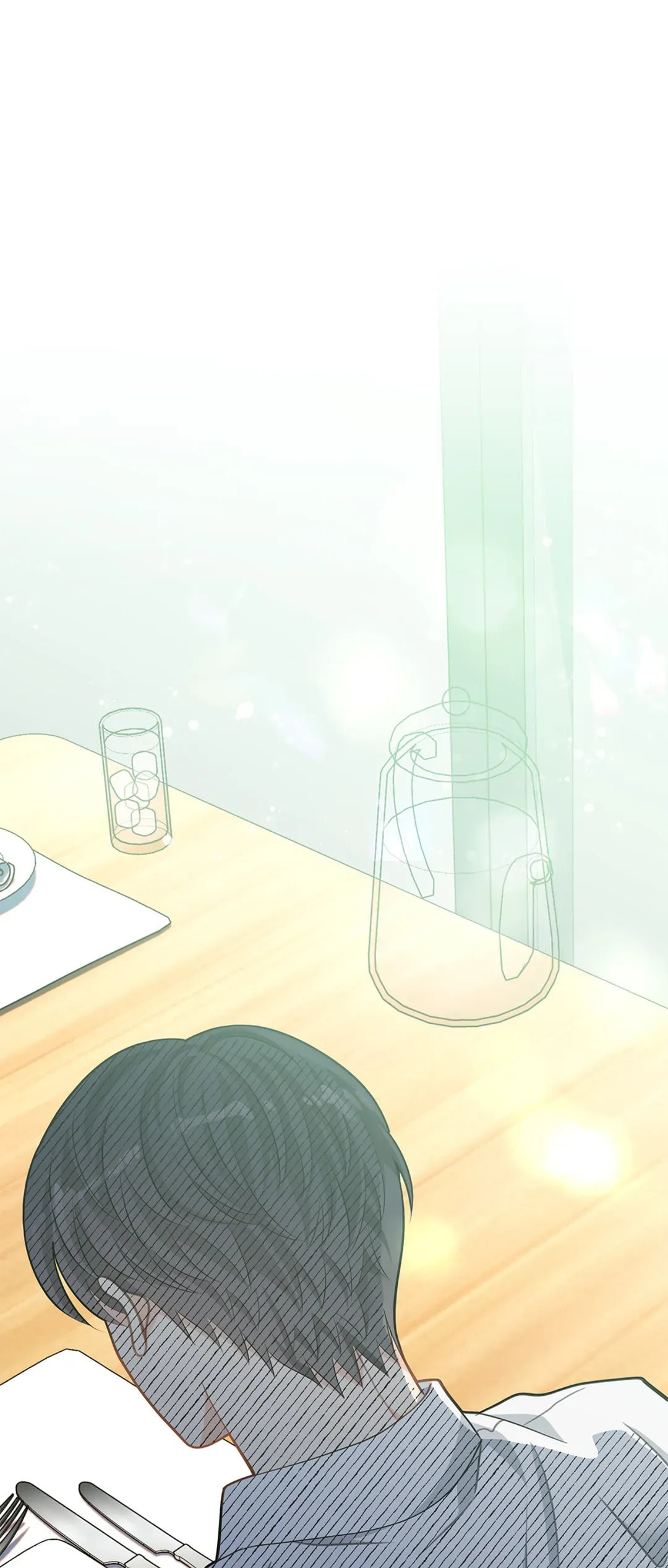 The Clandestine Marriage of a Fox – Chapter 46 page 0