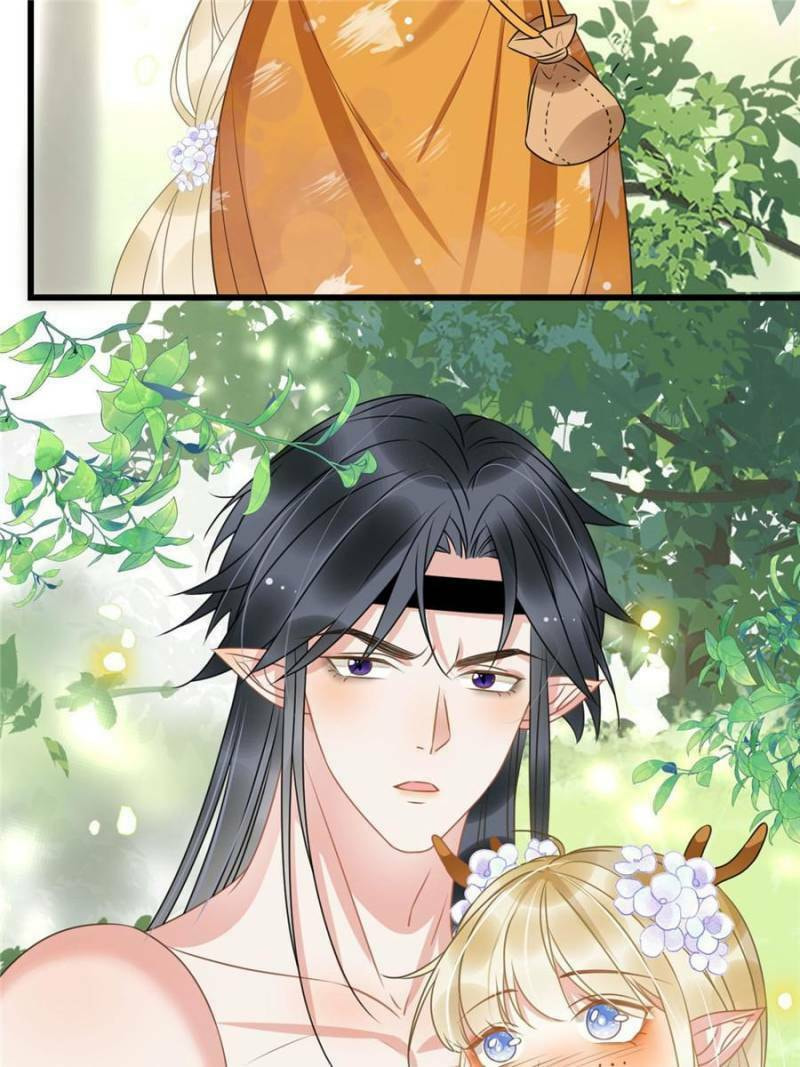 Help! My Beast Husband Pampers Me Too Much! – Chapter 26 page 42