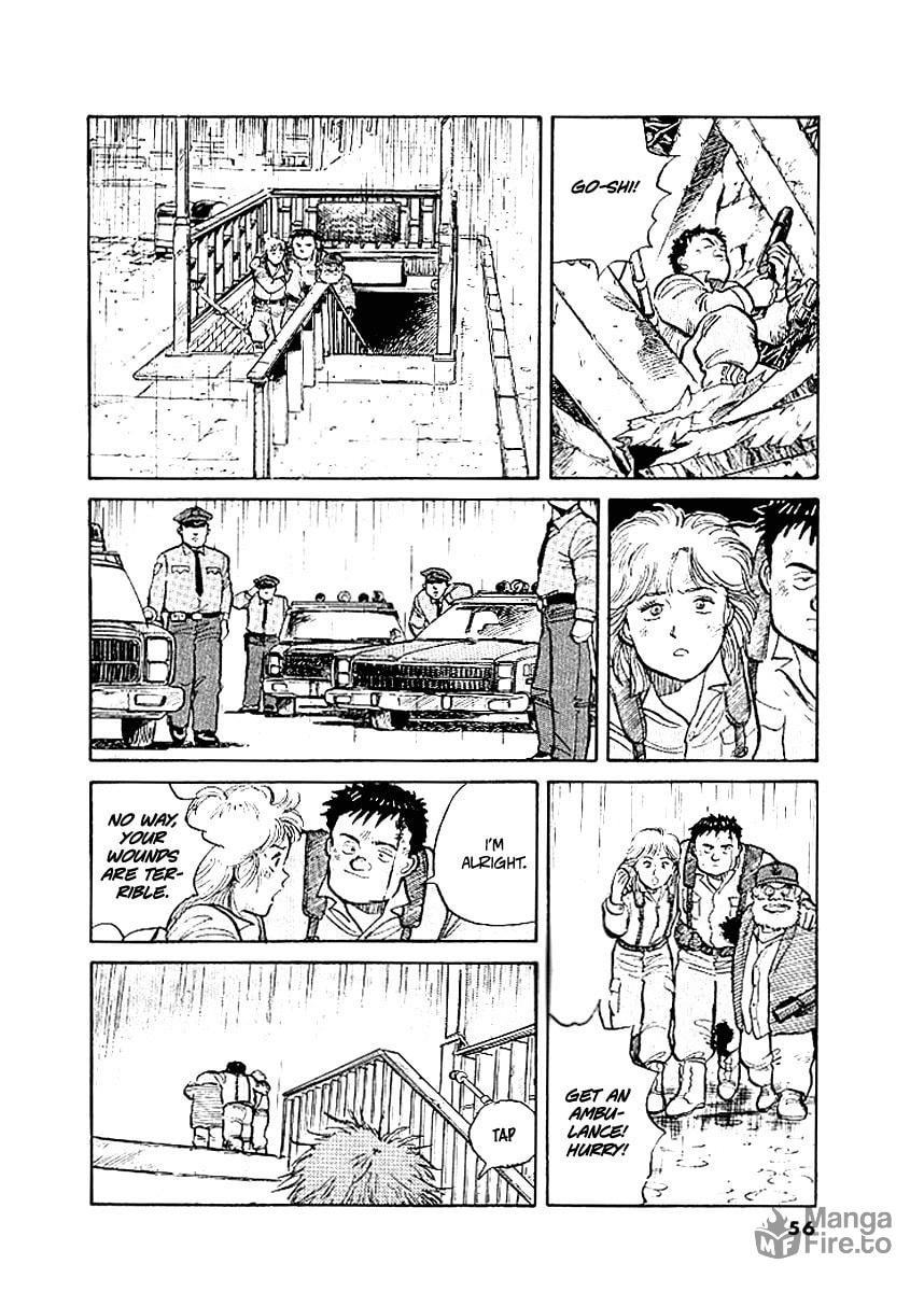 Pseudo-hero page 26