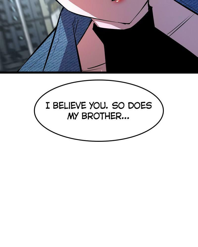 Hanlim Gym – Chapter 40 page 21