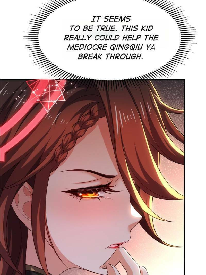 Rebirth of King Zhou: Not Being the Ultimate Villain – Chapter 54 page 63