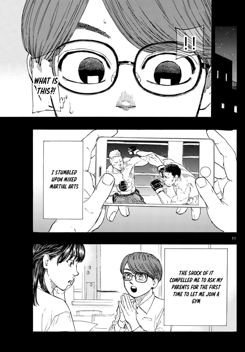 The Unveiled Lie page 10
