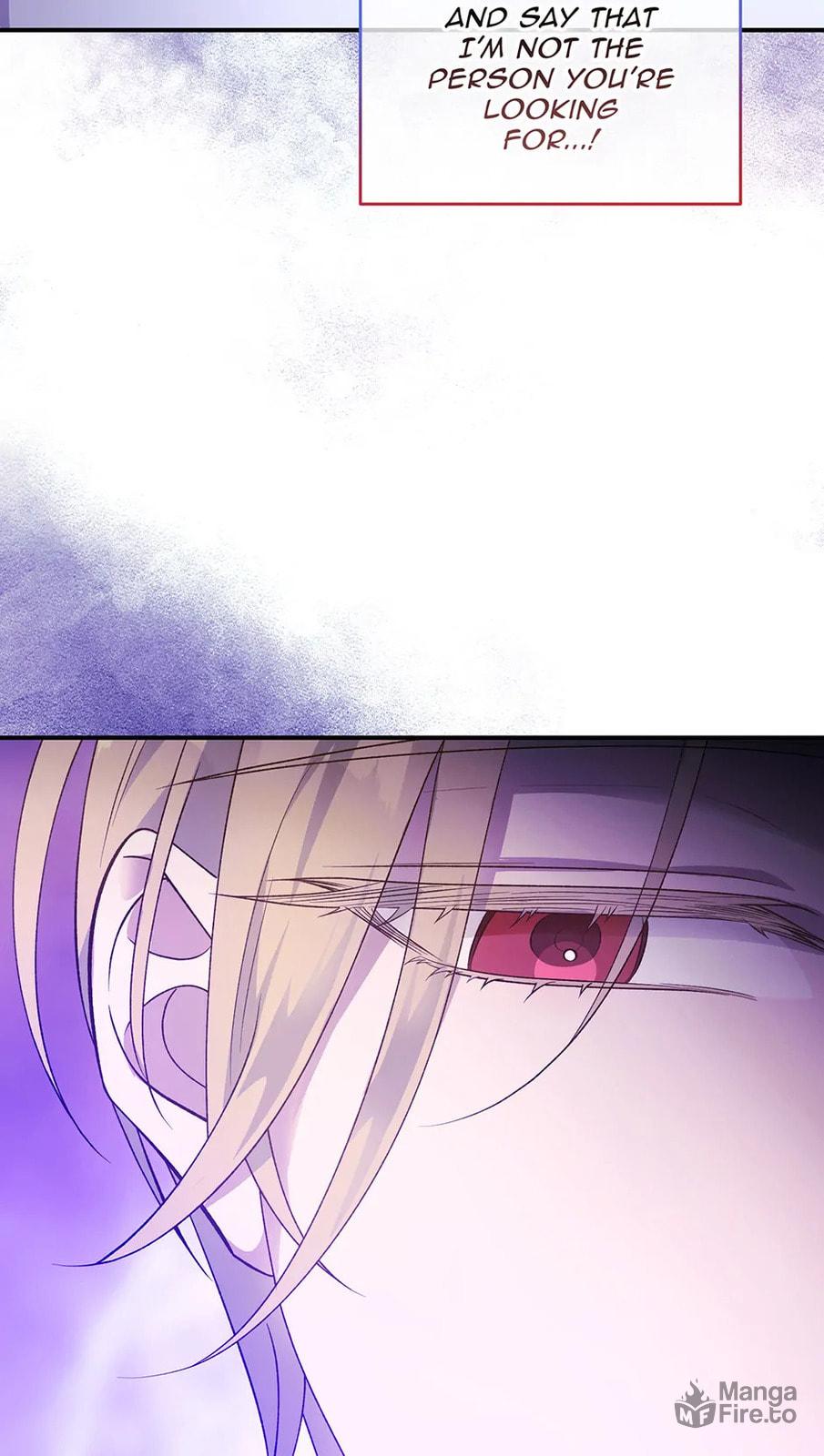 No Retaliation from the Supporting Cast – Chapter 24 page 71