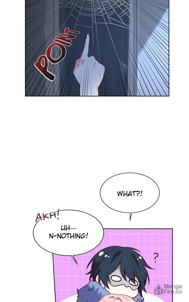 Lock Me Up, Duke! – Chapter 4 page 59