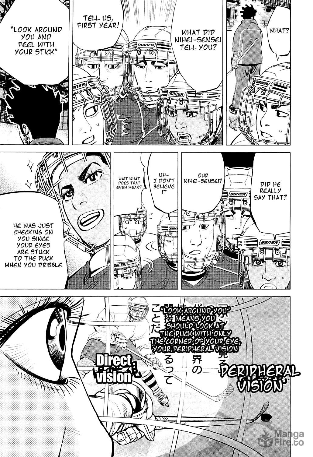 One on One page 14