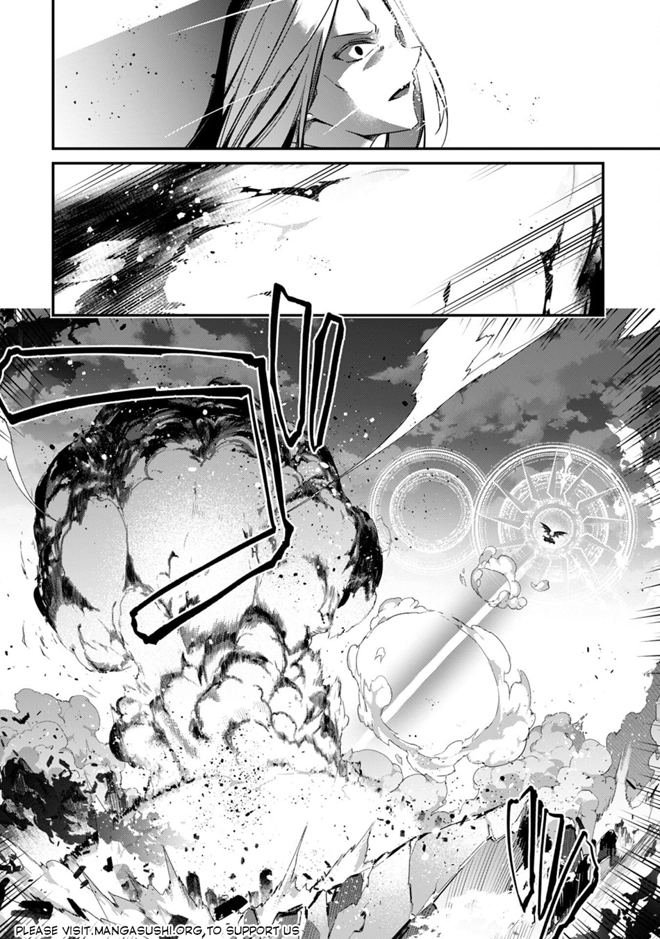 The Invincible Summoner Who Crawled up From Level 1 – Chapter 21 page 18