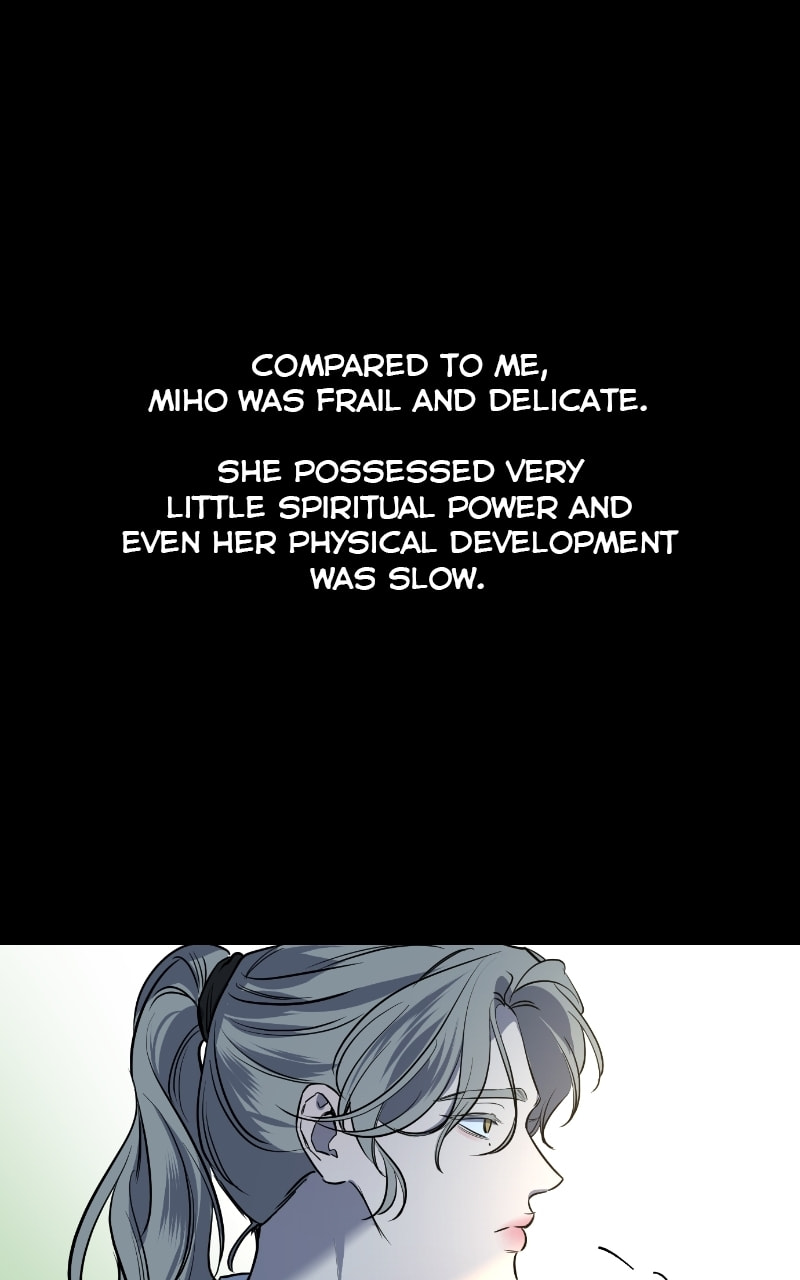 Extroversion of an Immortal – Chapter 38 page 36