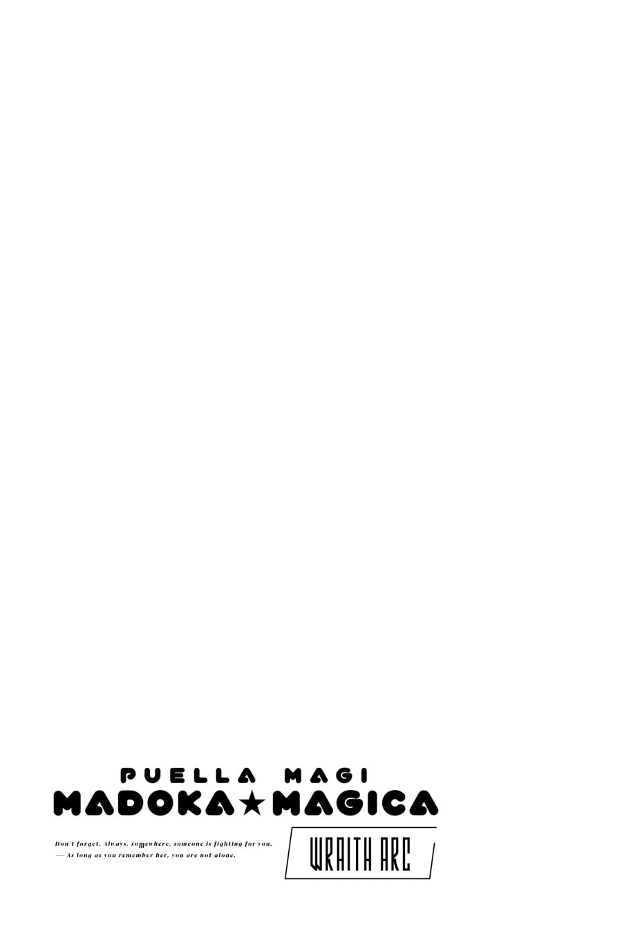 Puella Magi Madoka Magica: Wraith Arc – Chapter 2 page 61
