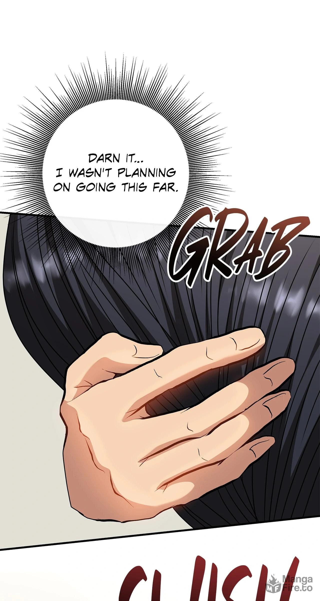 Mistress of an S-Class Dungeon – Chapter 57 page 8