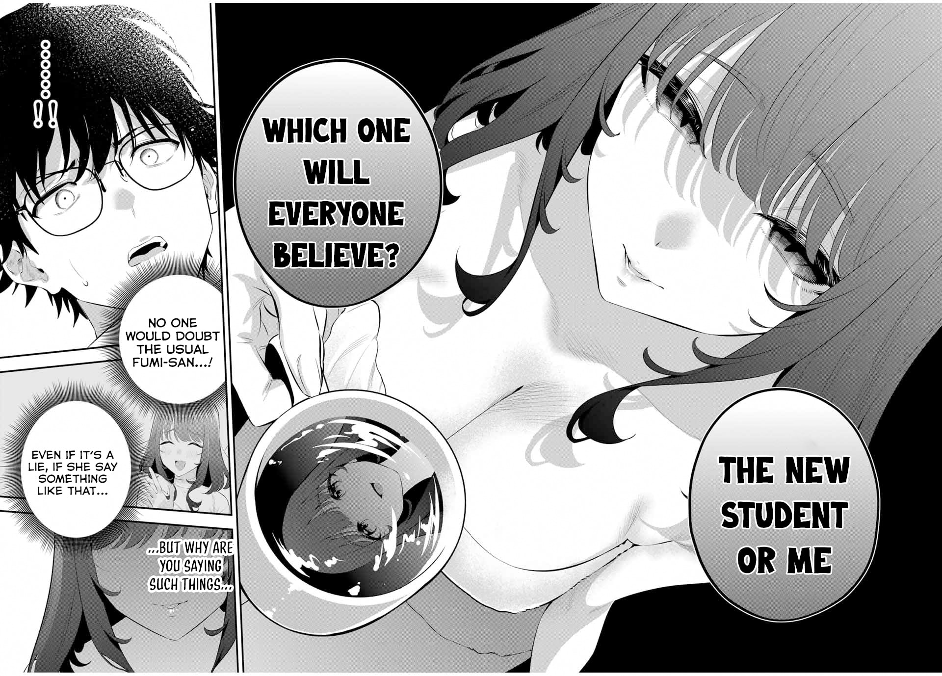 It_s okay to be a bad person, right page 23