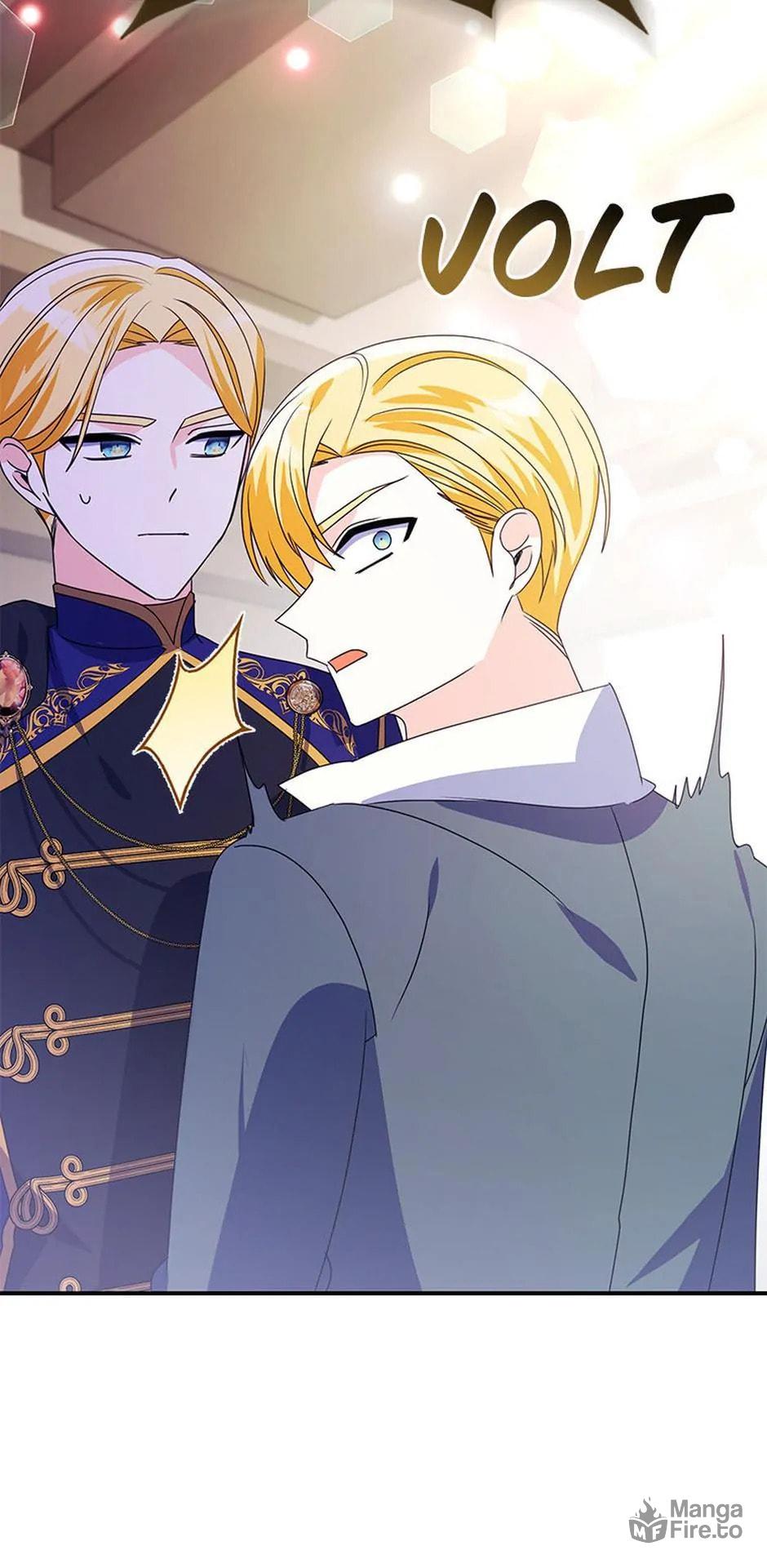 A Fairy-Tale Ending for a Fake – Chapter 26 page 39