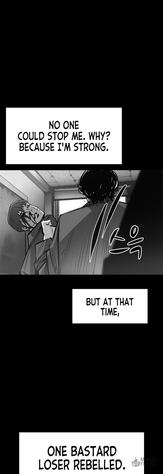 Hanlim Gym – Chapter 69 page 50