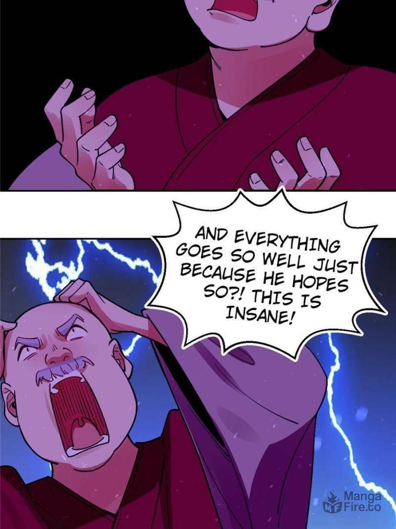 A Big Shot Actually – Chapter 67 page 17