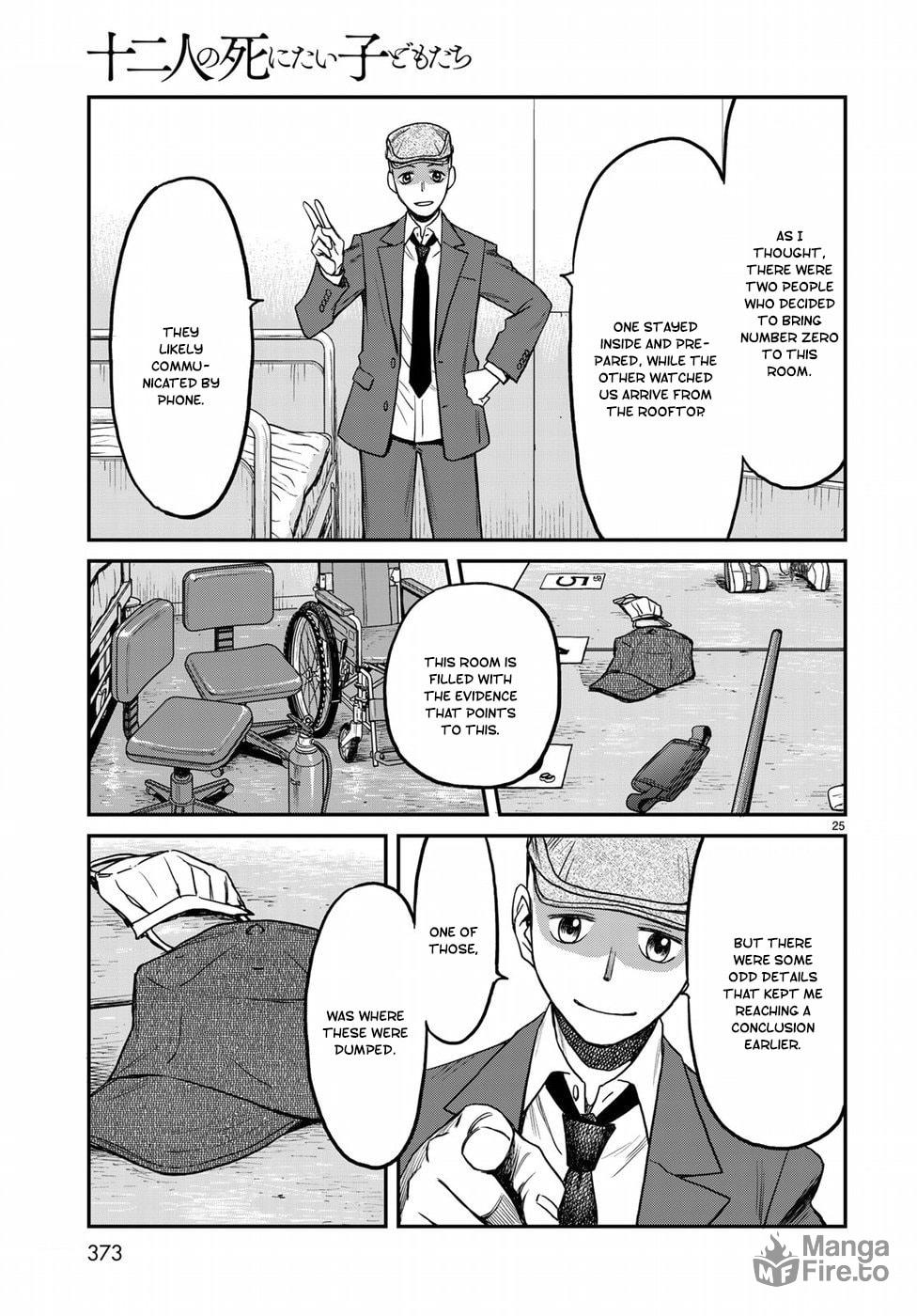 The Door page 24
