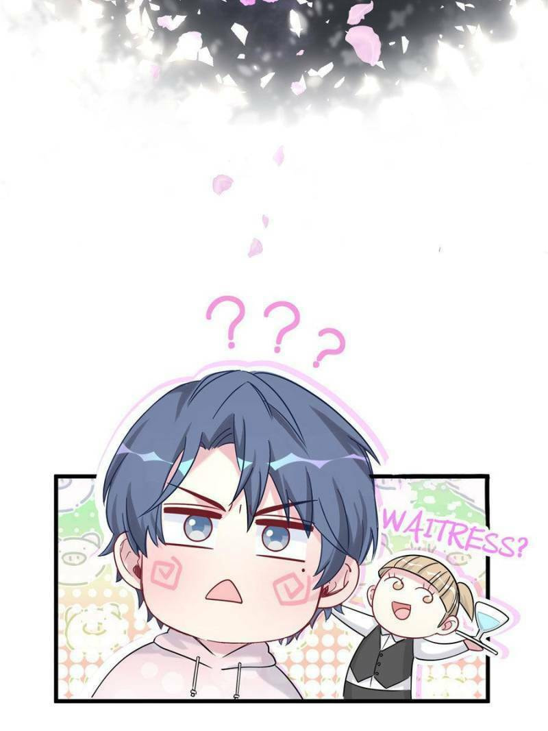 Whose Baby is it? (Colored) – Chapter 69 page 25